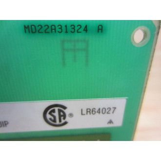 Siemens 505-6010 Simatic TI505 Input Simulator Mod 5056010 SerRev.A - Used