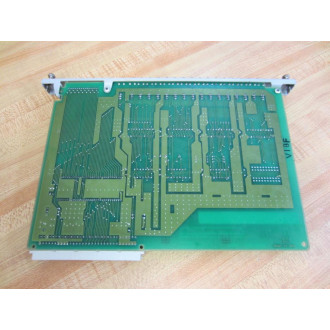 Siemens 505-6010 Simatic TI505 Input Simulator Mod 5056010 SerRev.A - Used