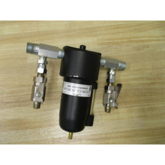 Graco 217074 Air Filter Regulator - Used