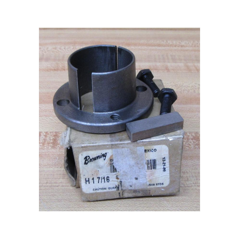 Browning H 1-716 Split Taper Bushing H1716