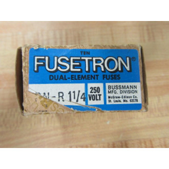 Buss FRN-R-1-14 Bussmann Fuse Cross Ref 4A449 (Pack of 10)