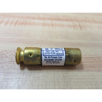 Buss FRN-R-1-14 Bussmann Fuse Cross Ref 4A449 (Pack of 10)