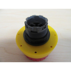 Schlegel RGV E-Stop Head - Refurbished
