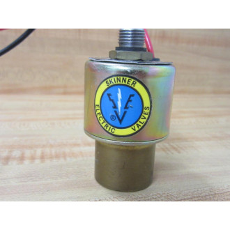 Skinner C1KX9 Valve - Used