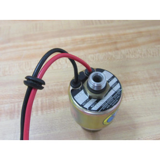 Skinner C1KX9 Valve - Used