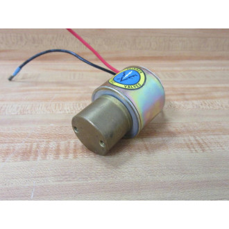 Skinner C1KX9 Valve - Used