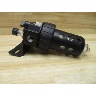 Parker 06L12BE Mist Lubricator - Used Parker 06L12BE Mist Lubricator - Used