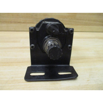 Parker 06L12BE Mist Lubricator - Used Parker 06L12BE Mist Lubricator - Used