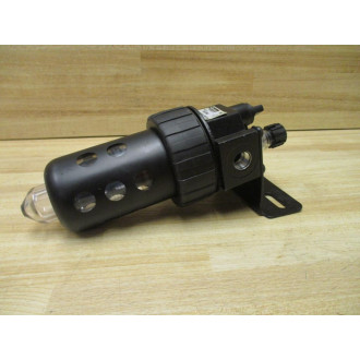 Parker 06L12BE Mist Lubricator - Used Parker 06L12BE Mist Lubricator - Used