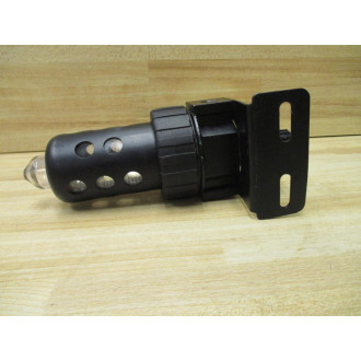 Parker 06L12BE Mist Lubricator - Used Parker 06L12BE Mist Lubricator - Used