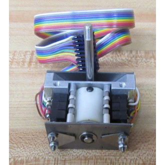 Magnetek S763-6 Telemotive Switch S7636