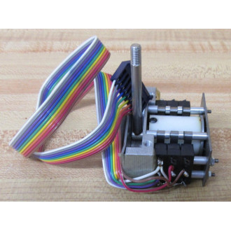 Magnetek S763-6 Telemotive Switch S7636