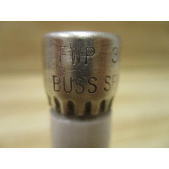Bussmann FWP 30 Buss Semiconductor Fuse FWP30 Tested (Pack of 5) - New No Box