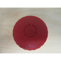 Schlegel RGV E-Stop Head - Refurbished