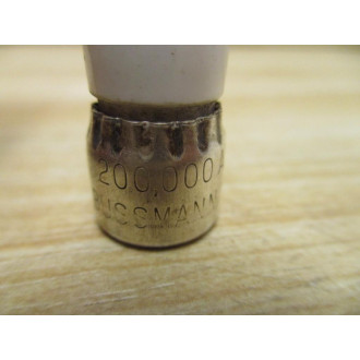 Bussmann FWP 30 Buss Semiconductor Fuse FWP30 Tested (Pack of 5) - New No Box
