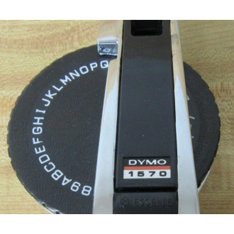 Dymo 1570 Label Maker