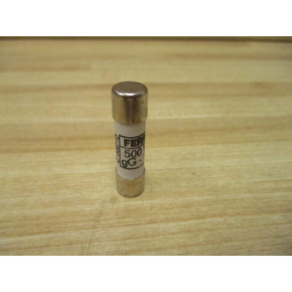 Ferraz C63210 Fuse Tested (Pack of 4) - New No Box