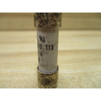 Ferraz A060 URB 010 T13 Fuse Y77968 Tested (Pack of 17) - Used