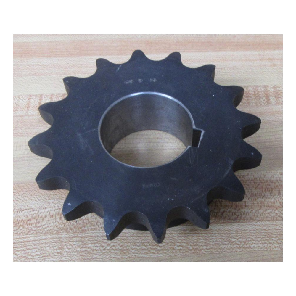 80 B 16 Sprocket 80B16 - New No Box