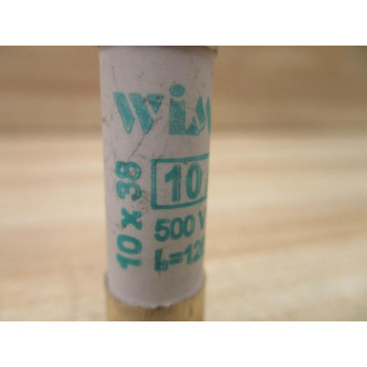 Wimex 5400610 Fuse Tested (Pack of 7) - New No Box