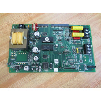 Partlow 04614702 7000 Chart Recorder Control Bd RP04060164 - Refurbished