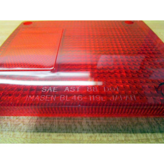 Toyota 56611-33450-71 Lens 566113345071