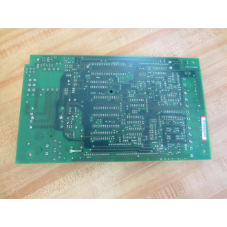 Partlow 04614702 7000 Chart Recorder Control Bd RT04170151 - Refurbished