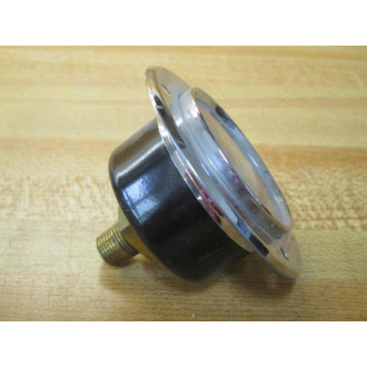 Univer Group HZ9PB400618 Pressure Gauge - New No Box