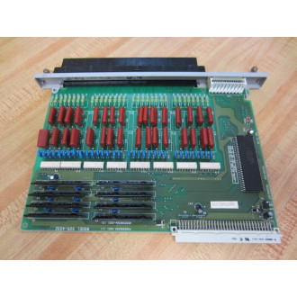 Siemens 505-4032 SIMATIC TI 505 Input Mod 505-4032A RR07100197 - Refurbished