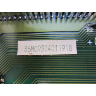 Siemens 505-4032 SIMATIC TI 505 Input Mod 505-4032A RR07100197 - Refurbished