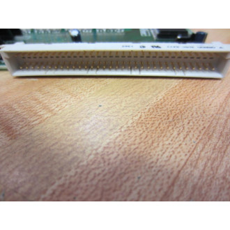 Siemens 505-4032 SIMATIC TI 505 Input Mod 505-4032A RR07100197 - Refurbished