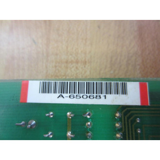 Siemens 505-4032 SIMATIC TI 505 Input Mod 505-4032A RR07100197 - Refurbished