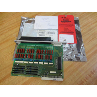 Siemens 505-4032 SIMATIC TI 505 Input Mod 505-4032A RR07100197 - Refurbished