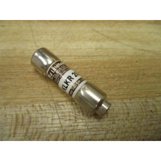 Littelfuse KLKR-20 Fuse Cross Ref 486M79, KLKR020 Tested (Pack of 3) - New No Box