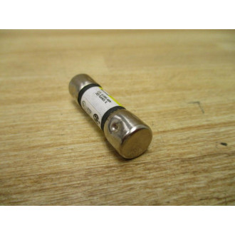Littelfuse FLQ-2A Fuse Cross Ref 486J21, FLQ002 Tested (Pack of 3) - New No Box