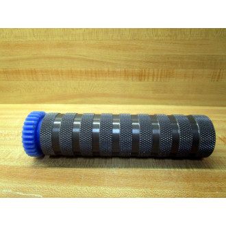 New Jersey Machine 405-373 Knurled Driven Roller 11265 (Pack of 2)