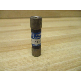Littelfuse FLA12A Fuse FLA12A Tested (Pack of 6) - New No Box
