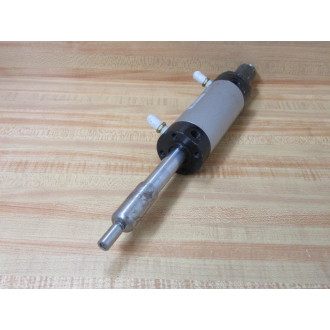 SMC NCDGBN40-0200A-XC8 Cylinder NCDGBN400200AXC8 - Used