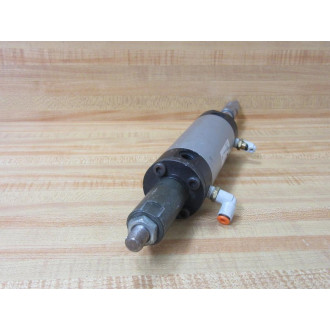 SMC NCDGBN40-0200A-XC8 Cylinder NCDGBN400200AXC8 - Used
