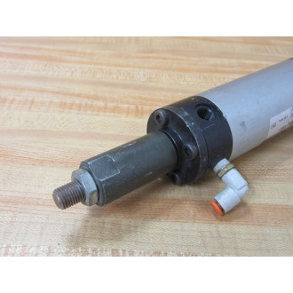 SMC NCDGBN40-0200A-XC8 Cylinder NCDGBN400200AXC8 - Used
