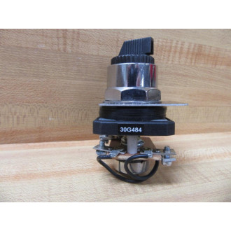 Dayton 30G484 Potentiometer - New No Box