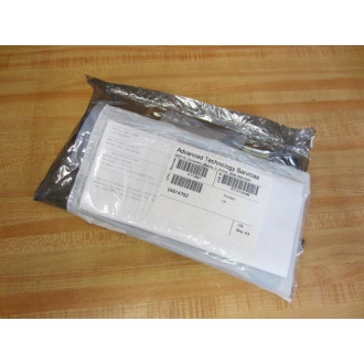 Partlow 04614702 7000 Chart Recorder Control Bd RT12160095 - Refurbished
