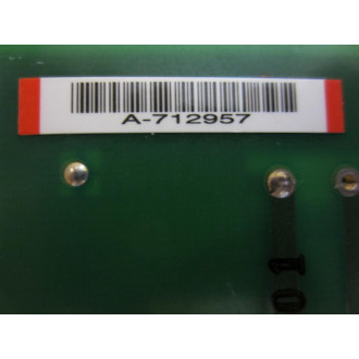 Partlow 04614702 7000 Chart Recorder Control Bd RT12160095 - Refurbished