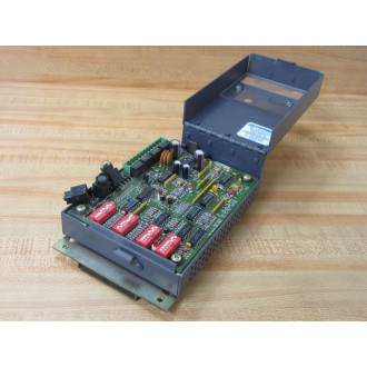 Carriere FB600E Static Trip relay WMounting Bracket - Parts Only