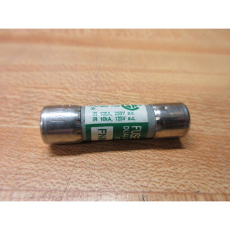 Buss FNM-1-410 Bussmann Fuse Cross Ref 6F175 (Pack of 5) - New No Box