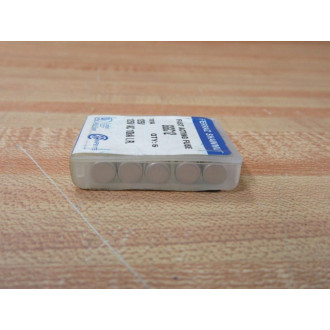 Ferraz  Shawmut GGC12 Fast Acting Fuse 3AG12 (Pack of 15)