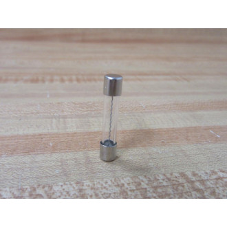 Ferraz  Shawmut GGC12 Fast Acting Fuse 3AG12 (Pack of 15)