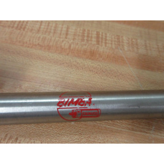 Bimba M-0422-DXP Double Acting Cylinder M0422DXP - Used
