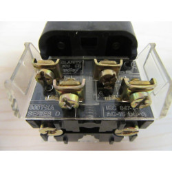 Allen Bradley 800T-QA24G Push Button Switch