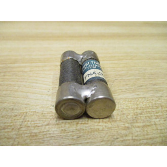 Bussmann FNA-25 Fusetron Dual-Element Fuse FNA25 Tested (Pack of 5) - New No Box